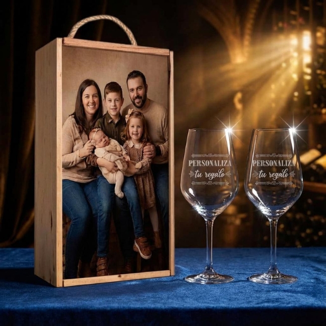 Crear mi diseño desde cero - Por solo 37.95€