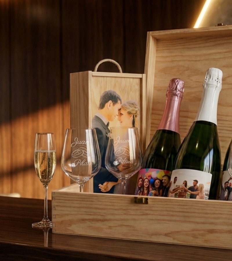 Slider móvil 1: PORQUE NO ES SOLO BRINDAR… SINO CÓMO LO HACES