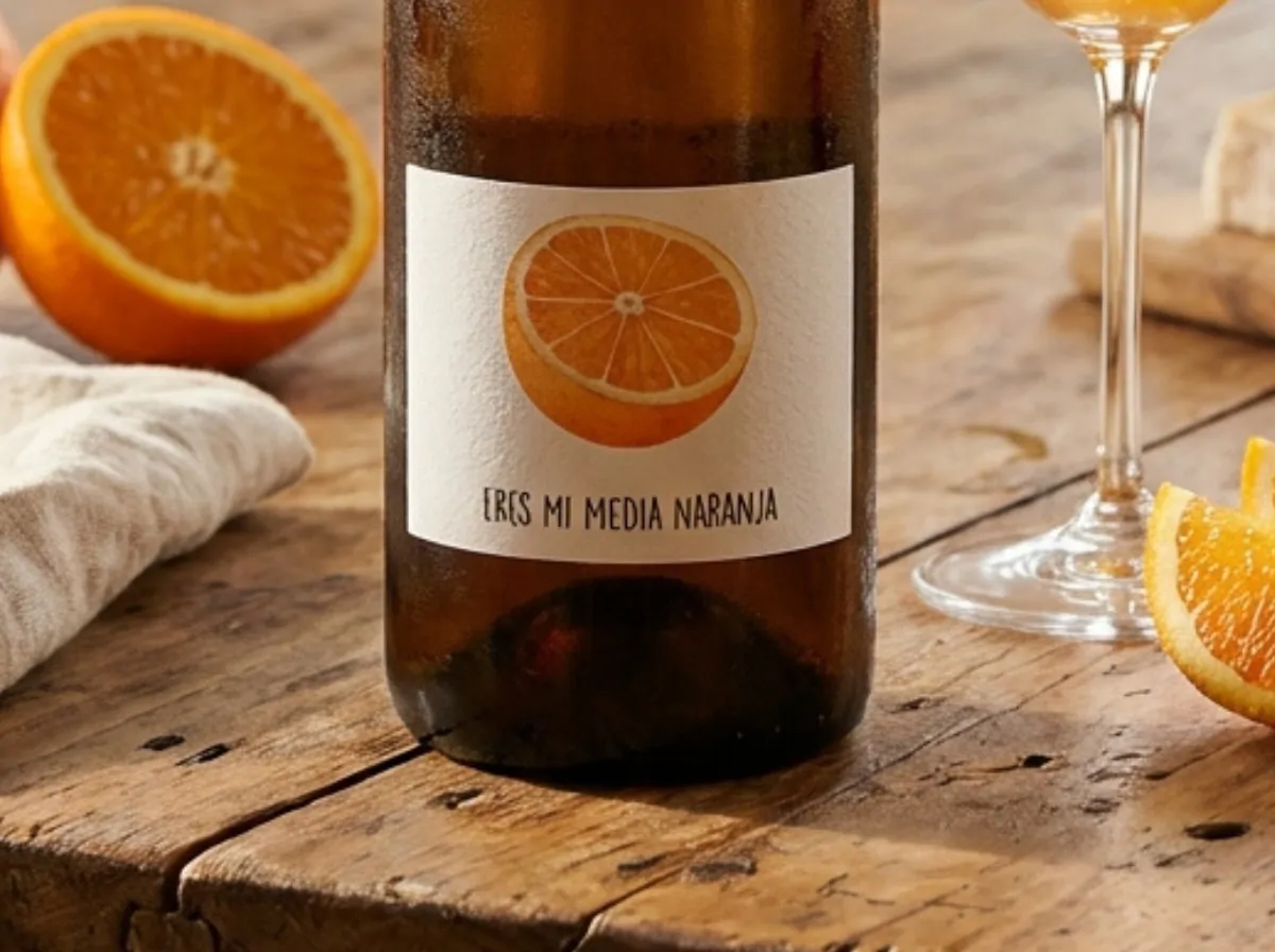 Banner: VINOS PERSONALIZADOS DE CALIDAD – NUEVOS DISEÑOS SAN VALENTÍN